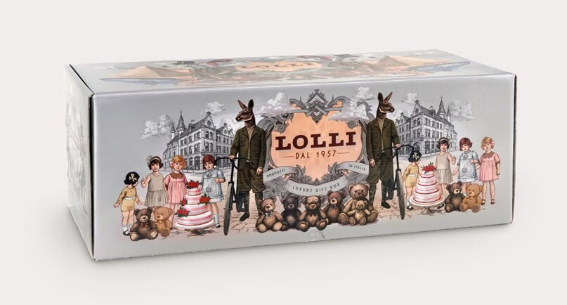 Luxury Gift Box