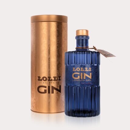 Gin Lolli – Gin London Dry